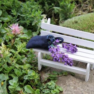 Mini věci, Little thihgs